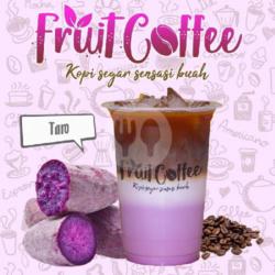 Taro Coffee