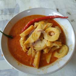 Gulai Rebung