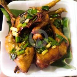 Ayam Goreng Negri