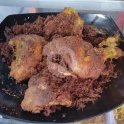 Paha Ayam Goreng Size B