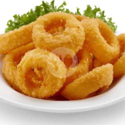 Onion Ring Crispy