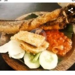 Pecel Lele Tahu Tempe