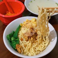 Mie Ayam Rempah