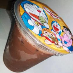 Milkshake Choco (big Cup)