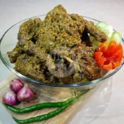 Bebek Cabe Ijo