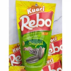 Kuaci Rebo Rasa Original