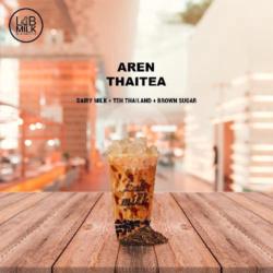 Aren Thaitea