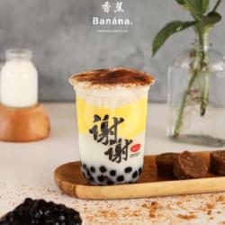 Banana Boba Kamsia Kuripan