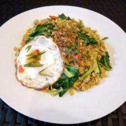 Nasi Goreng Kampung