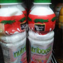 Minute Maid Nutriboost