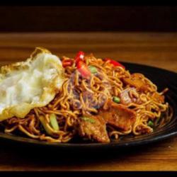 Mie Goreng Kebuli Ati