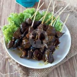 Sate Ati Ampela (rempelo)