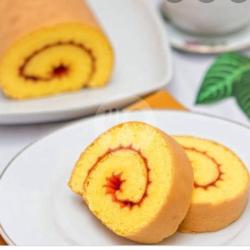 Roll Cake