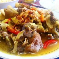 Gulai Kepala Kambing