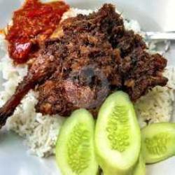 Nasi Bebek Ukep Ndhower