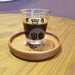 Additional Espresso (one Shot)