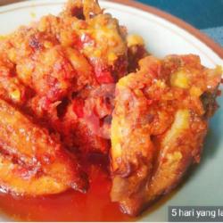 Ayam Balado Dada