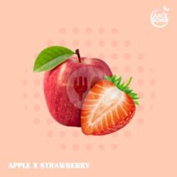 Apple X Strawberry