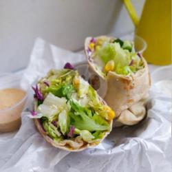 Caesar Wrap