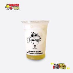 Susu Murni Lemon