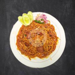 Mie Aceh Tumis Seleraku