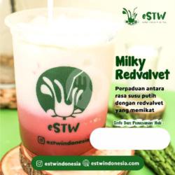 Milky Redvalvet