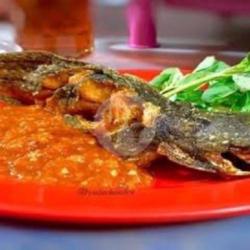 Lele Goreng