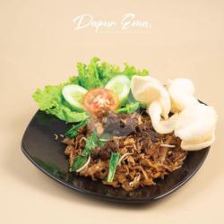 Kwetiaw Daging Sapi