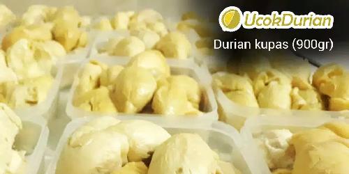 Frozenfood_ucok durian