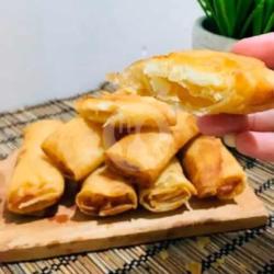 Lumpia Tape