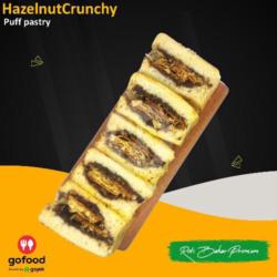 Hazelnut Crunchy  Pastry M