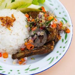 Bebek Sambal Matah