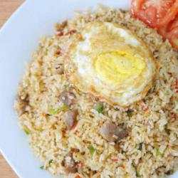 Nasi Goreng Kampung