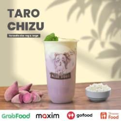 Taro Chizu