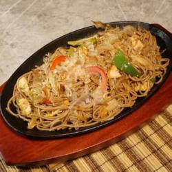 Yaki Soba