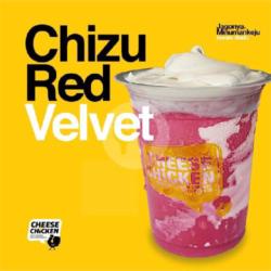 Chizu Red Velvet