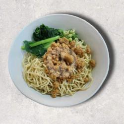 Bakmi Halus Ayam Kecap