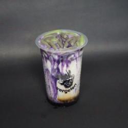 Cendol Taro