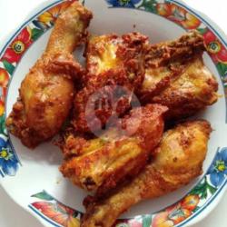 Ayam Goreng Satuan