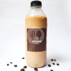 Kopi Susu Cocopandan 1 Liter