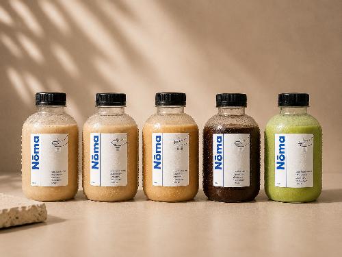 noma coffee