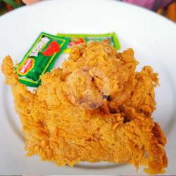 Ayam Bfc Paha Atas