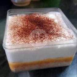 Banoffee Dessert Box