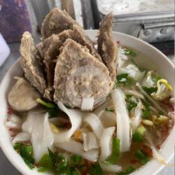 Bakso Bogem Kembang Tresno