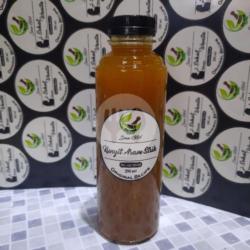 Jamu Kunyit Asam Sirih