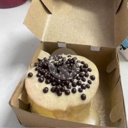 Tiramisu Choco Chips