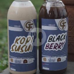 Kopi Aren X Blackberry