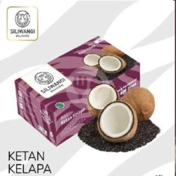 Ketan Kelapa