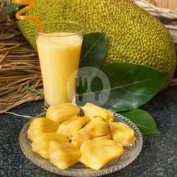 Jumbo Juice Nangka Madu