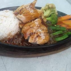 Ayam Teriyaki